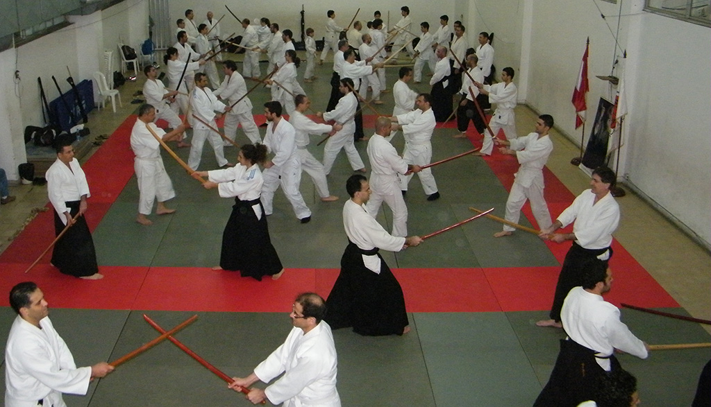 Aikido