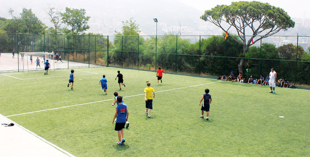 Football