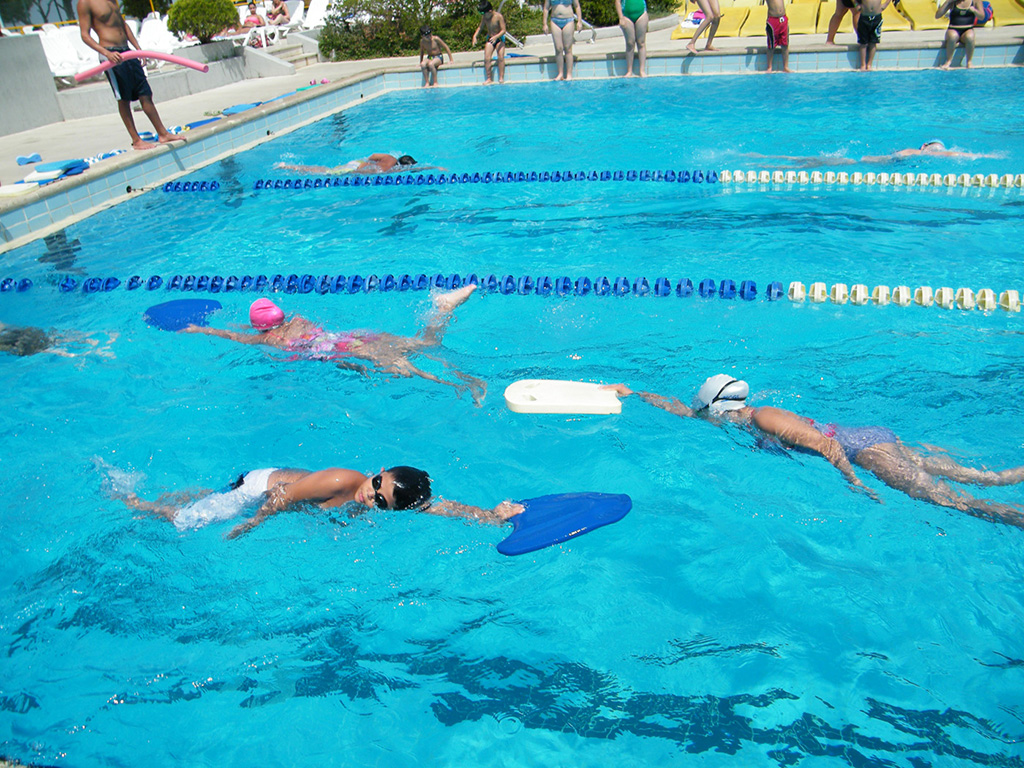 Natation