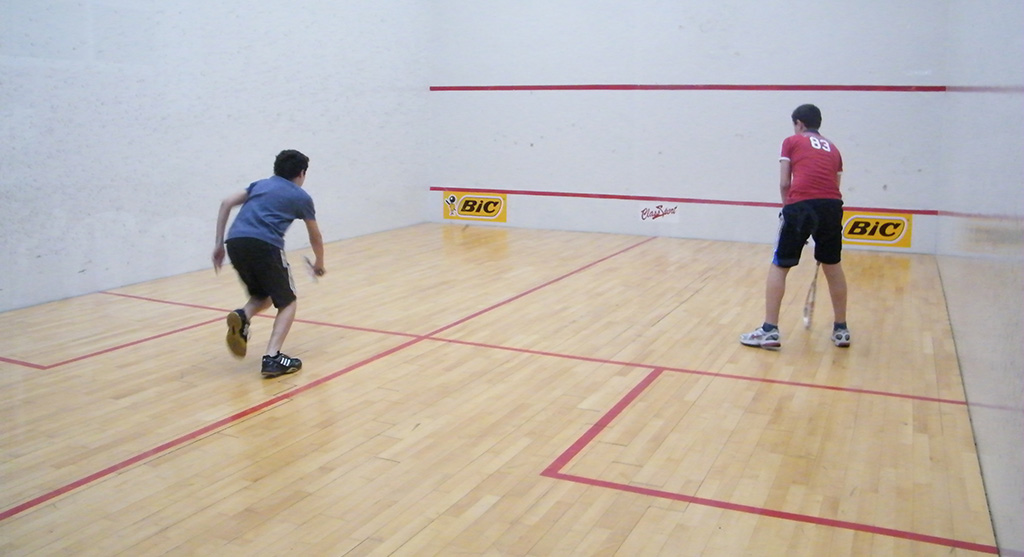 Squash