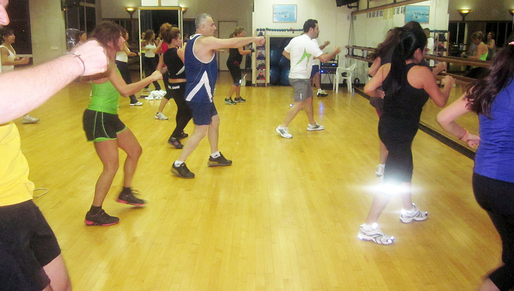 Taebo