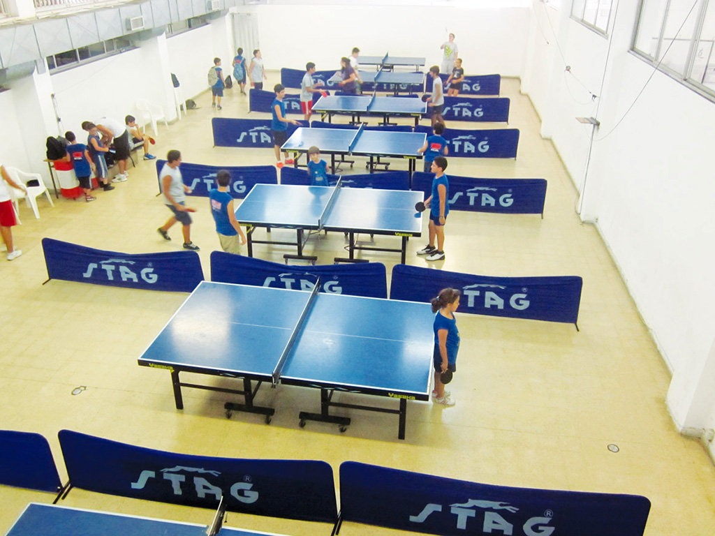 Tennis de Table