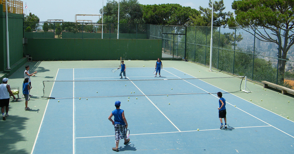 Tennis