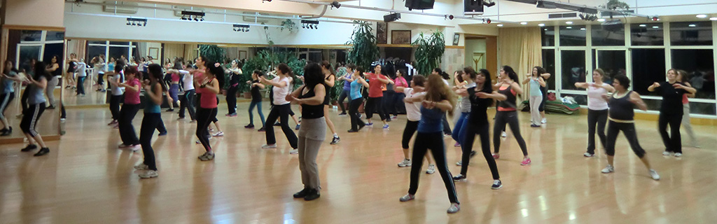 Zumba
