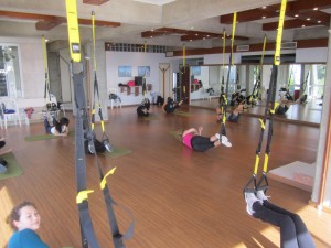 TRX