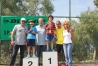 Boys-10 Years Level 1 Podium
