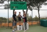 Girls -10 years 2 place