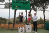 Girls -10years 1st place