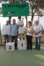 Jalal Sadek et Parents
